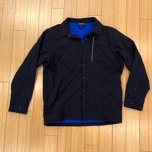 Patagonia Tough Puff Insulated Shirt